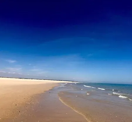 Quinta Velha Cabanas De Tavira Jolie 119 By Algarent アパートホテル *