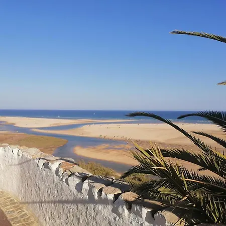 Quinta Velha Cabanas De Tavira Jolie 119 By Algarent