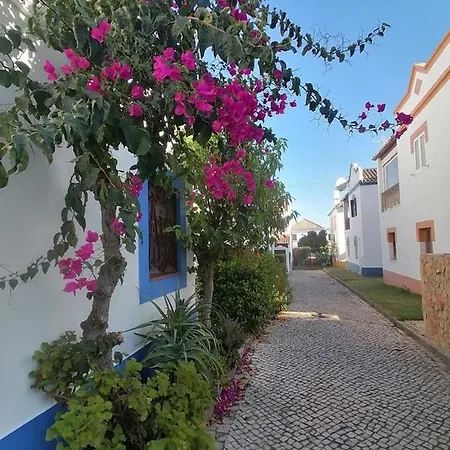 Quinta Velha Cabanas De Tavira Jolie 119 By Algarent * カバナス・デ・タビラ