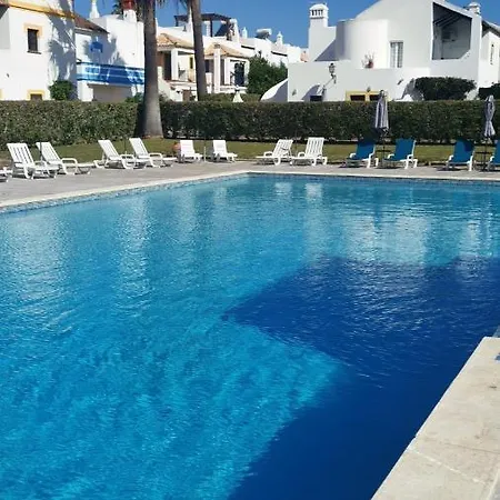 Quinta Velha Cabanas De Tavira Jolie 119 By Algarent * カバナス・デ・タビラ