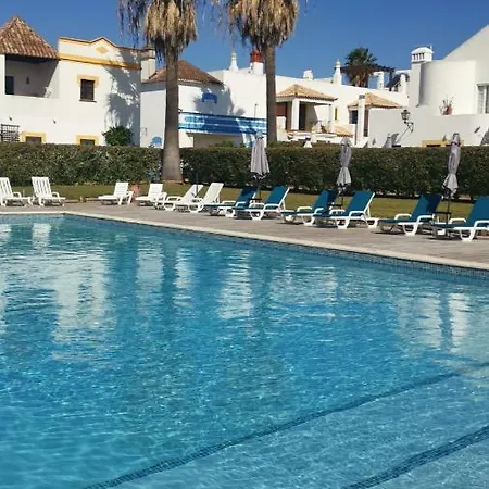 Quinta Velha Cabanas De Tavira Jolie 119 By Algarent カバナス・デ・タビラ