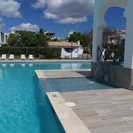 Quinta Velha Cabanas De Tavira Jolie 119 By Algarent アパートホテル *
