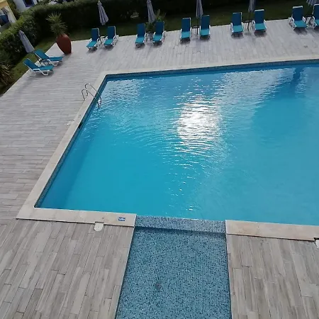 Quinta Velha Cabanas De Tavira Jolie 119 By Algarent アパートホテル *