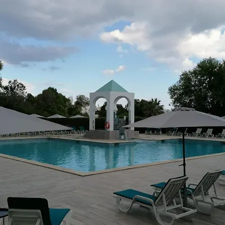 Quinta Velha Cabanas De Tavira Jolie 119 By Algarent アパートホテル カバナス・デ・タビラ