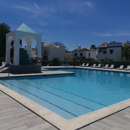 Quinta Velha Cabanas De Tavira Jolie 119 By Algarent