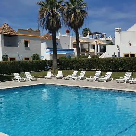 Quinta Velha Cabanas De Tavira Jolie 119 By Algarent * カバナス・デ・タビラ
